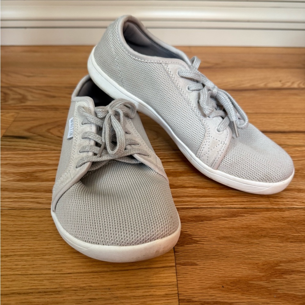 WHITIN Women's Gray Sneakers